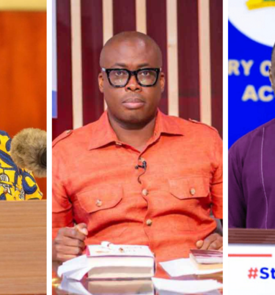 Airport Fumigation Levy