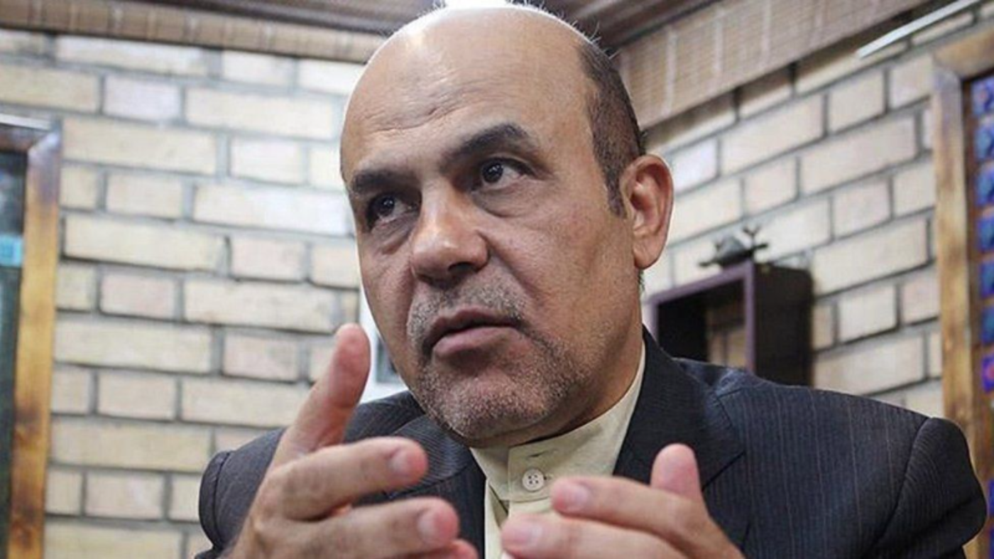 Iran to execute British-Iranian national Akbari