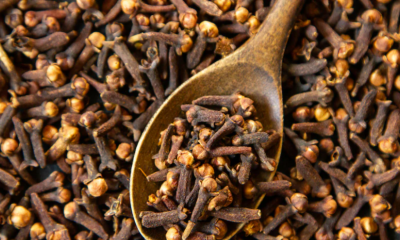 Surprising Health Benefits of Cloves