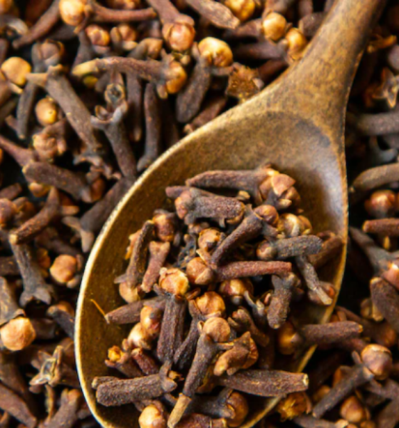 Surprising Health Benefits of Cloves