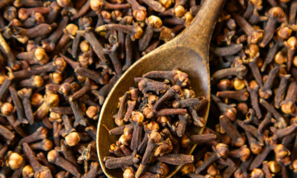 Surprising Health Benefits of Cloves
