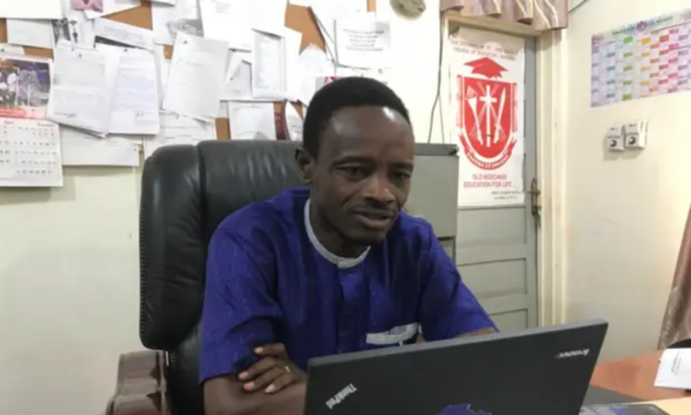 Cancel the Teacher Trainee Allowance