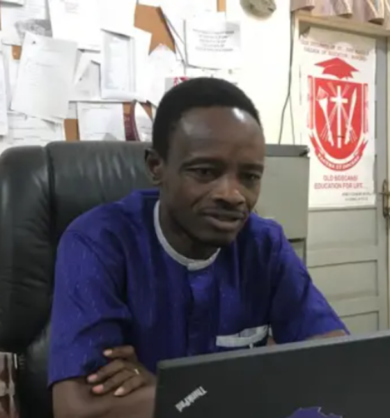 Cancel the Teacher Trainee Allowance