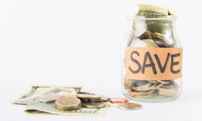Ultimate Guide to Saving Money