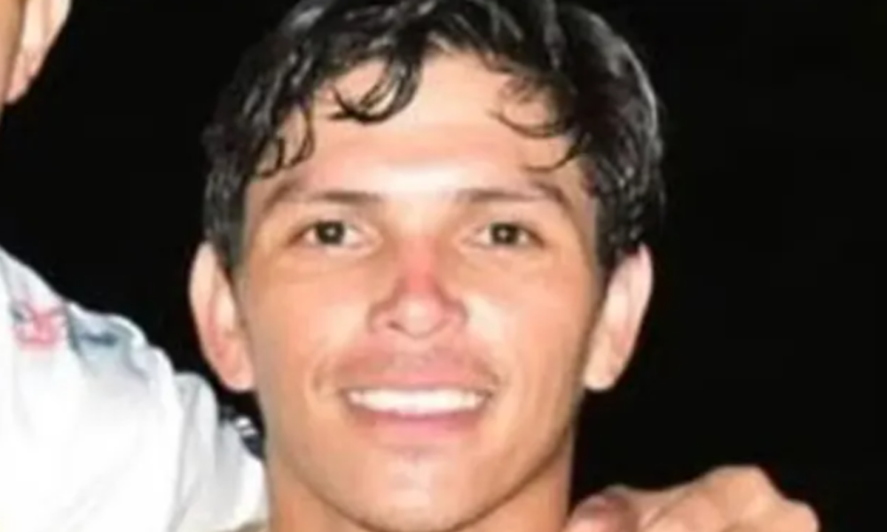 Crocodile kills Costa Rican footballer Jesus Lopez Ortiz