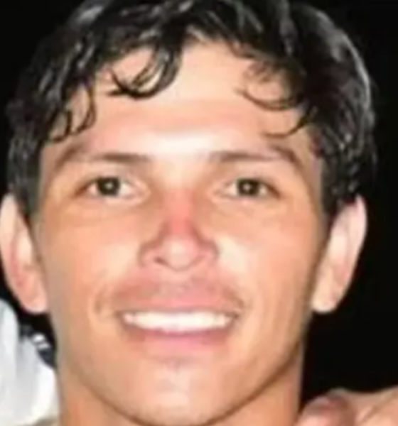 Crocodile kills Costa Rican footballer Jesus Lopez Ortiz