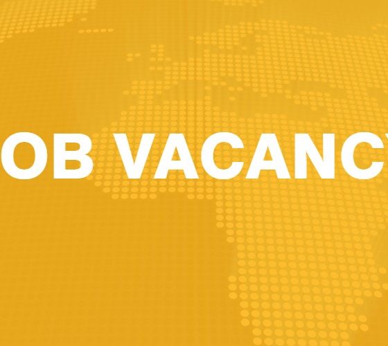 Job Vacancy - Advocacy & Engagement Lead_ACCRAMAIL