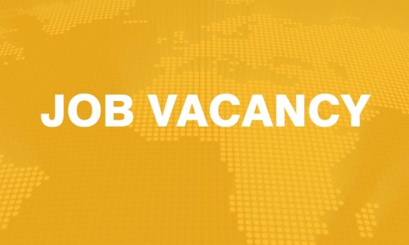 Job Vacancy - Advocacy & Engagement Lead_ACCRAMAIL