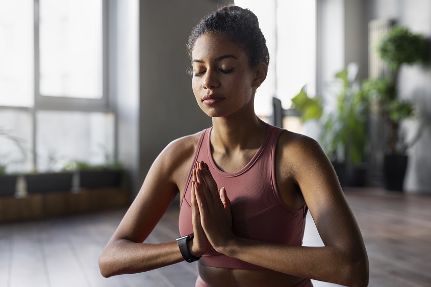 10 Timeless Self-Care Practices