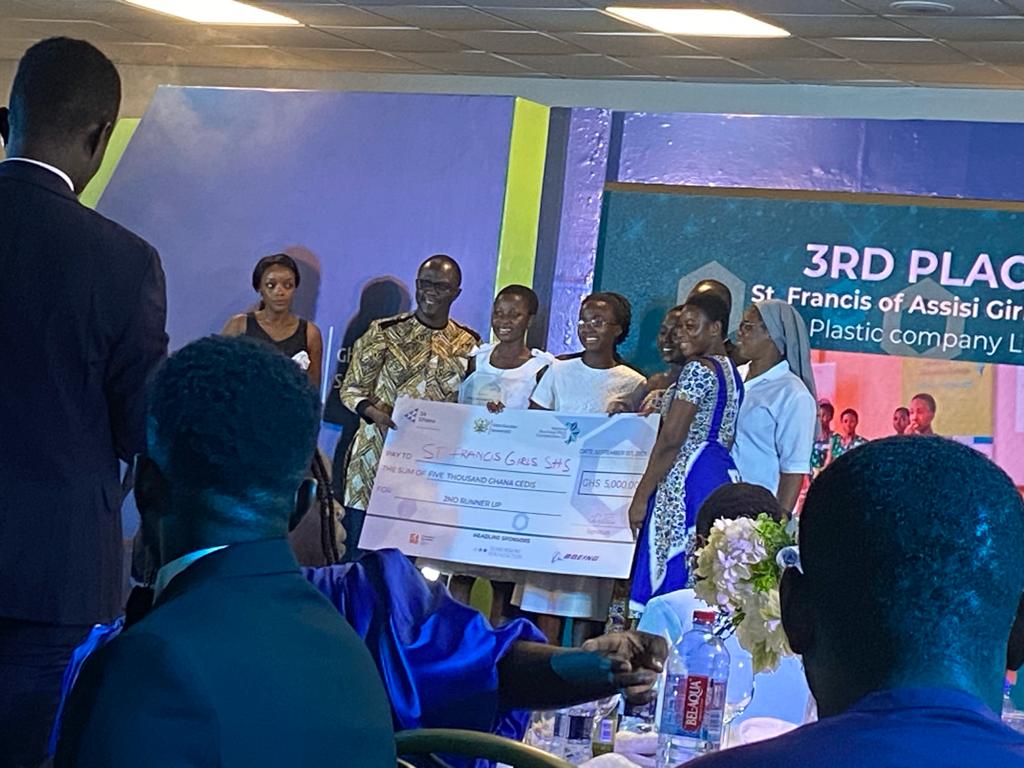 National Business Pitch Competition