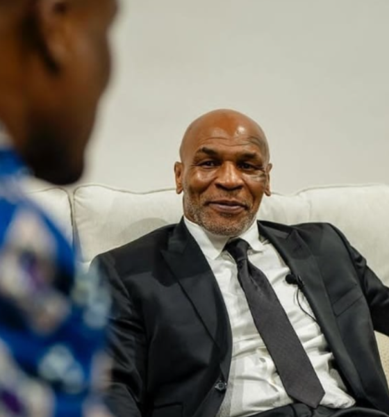 Businesses owned by boxing legend, Mike Tyson