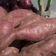 Sweet Potatoes