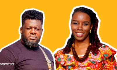 Bulldog attacks Prof. Elsie Effah Kaufmann