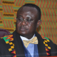 Photo of Hon. Joseph Osei-Owusu, first deputy speaker