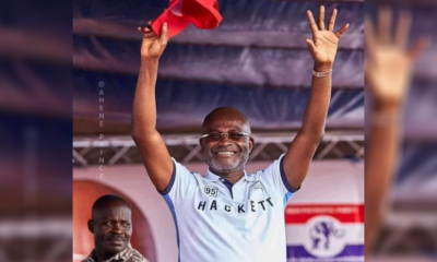 we now control one-third of the NPP