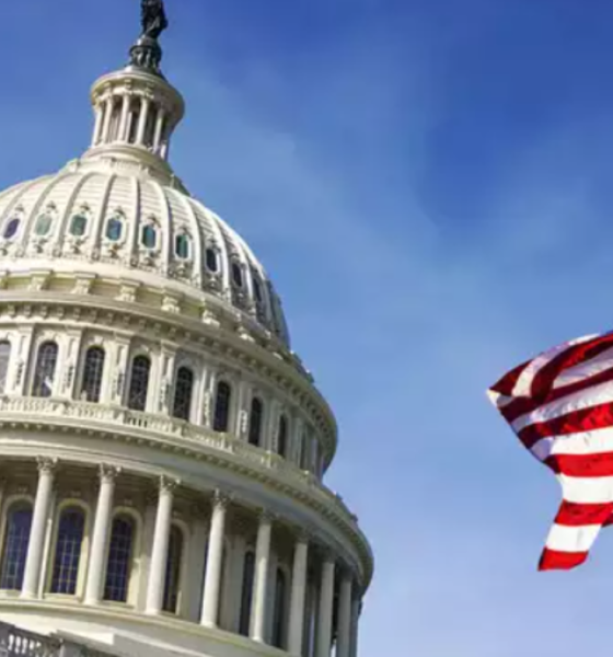 10 countries that US borrows money from - Accramail