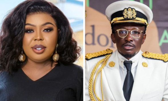 Running a country as a Presidency is not like running a night club