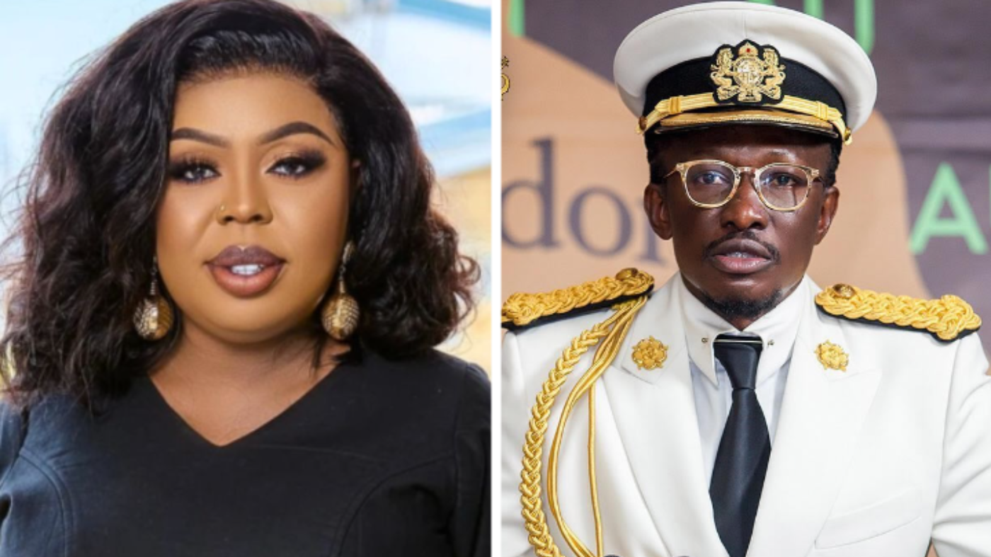 Running a country as a Presidency is not like running a night club