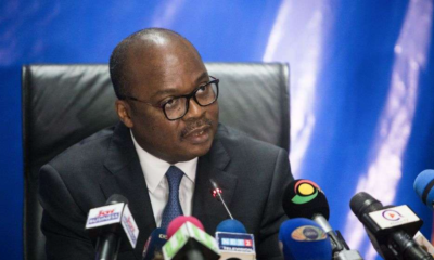 BoG cautions loan guarantors