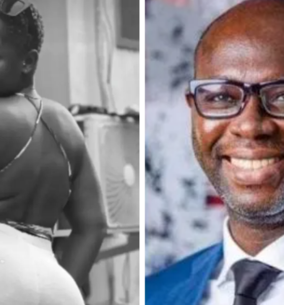 Deborah Seyram Adablah to Appeal Dismissal of "Sugar Daddy" Lawsuit