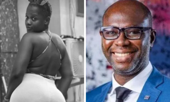 Deborah Seyram Adablah to Appeal Dismissal of "Sugar Daddy" Lawsuit