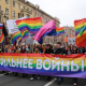 LGBTQ activism in Russia