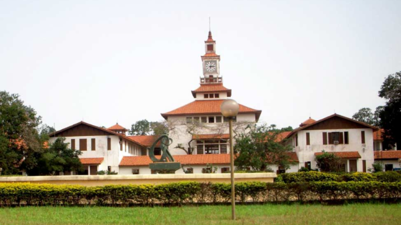 University of Ghana's Cut-off Points_accramail