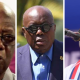 Akufo-Addo's Reshuffle