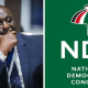 Photo of Alan Kyerematen - Alan's secret alliance with NDC - Accramail.com