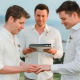 ChatGPT Co-Founder Sam Altman Marries Long-Time Boyfriend