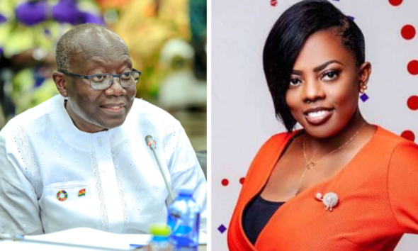 Ghana's Worst Finance Minister