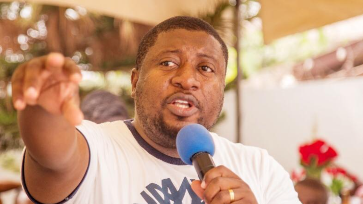 Emissions Levy now - Nana B