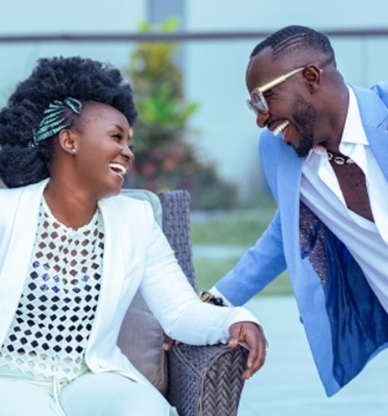 I’ll love my wife more if she tells me she cheated on me - Okyeame Kwame