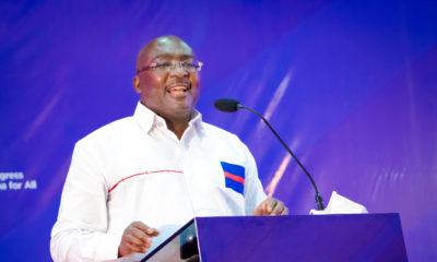 Dr. Mahamudu Bawumia