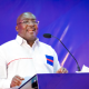 Dr. Mahamudu Bawumia