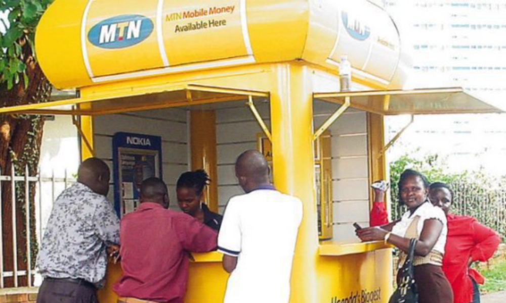 Mobile-Money-Merchant SIM - Accramail