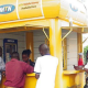 Mobile-Money-Merchant SIM - Accramail