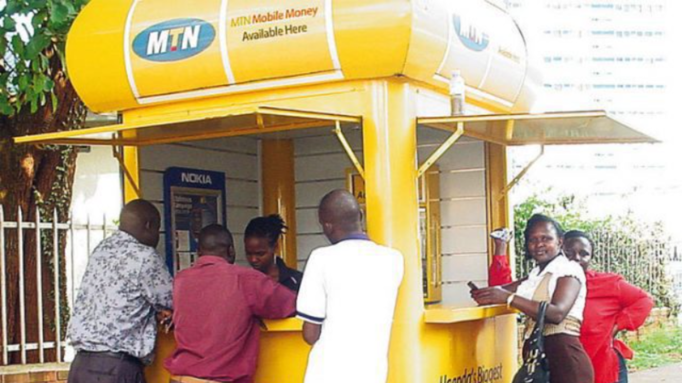 Mobile-Money-Merchant SIM - Accramail