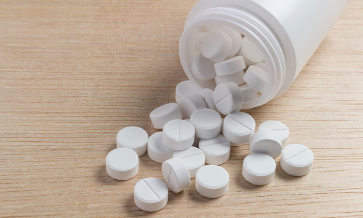 What Paracetamol Can Do to Your Body