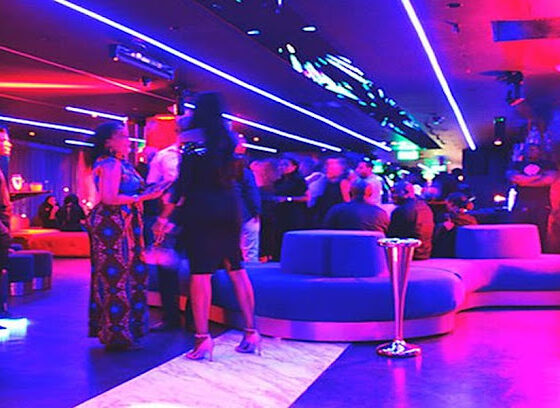 Hookup hideouts in Accra