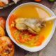 Healing Power of Chicken Soup