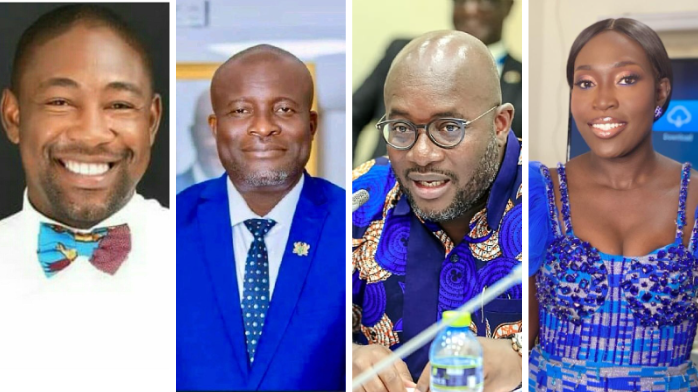 Parliament Approves Akufo-Addo’s Ministerial Nominees