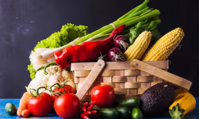 Foods That Are Extremely Low in Calories