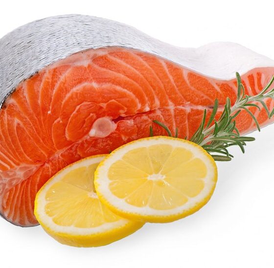 What Makes People Shy Away from Eating Salmon