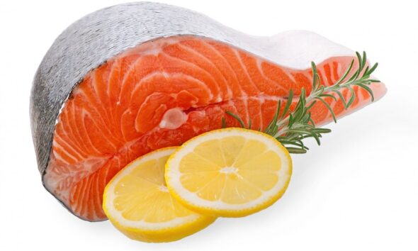 What Makes People Shy Away from Eating Salmon