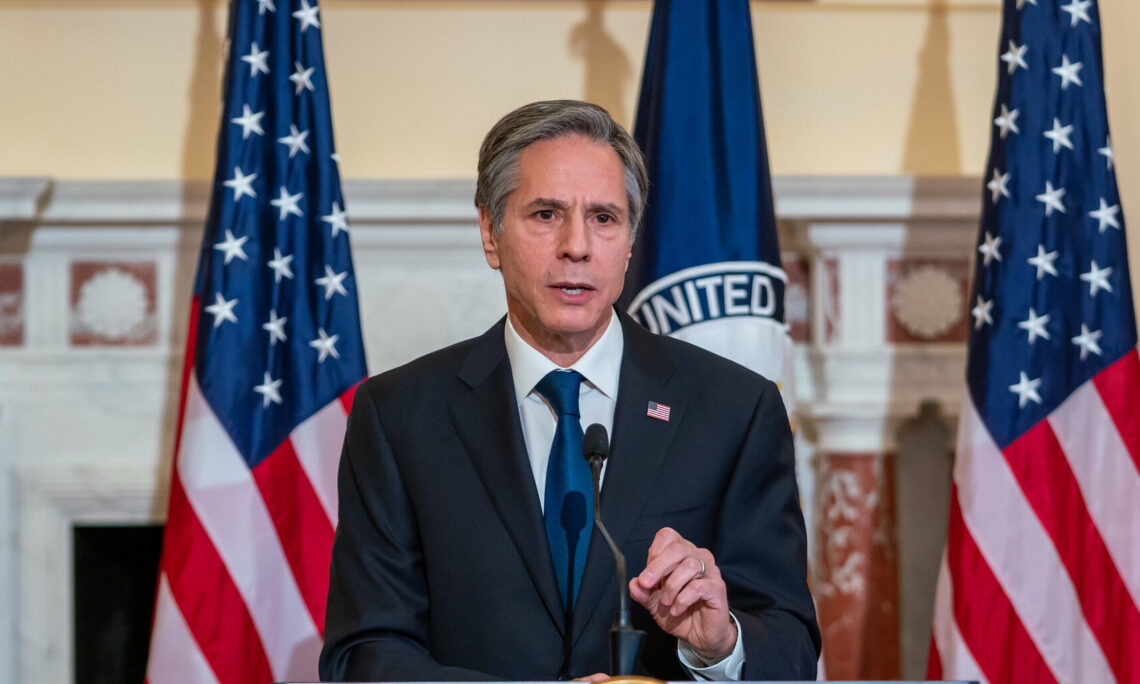 US Political Prisoners in Belarus Released