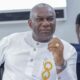 Photo of Boakye Kyeremanteng Agyarko - Accra Mail