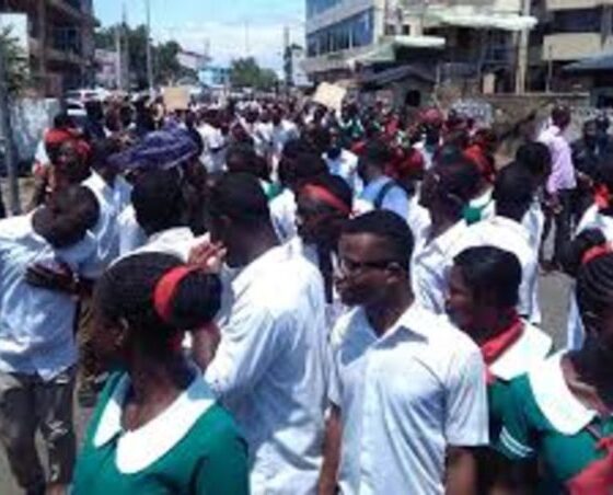 GRNMA rejects government's proposal of deferment of conditions of service to 2026