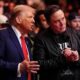 Donald Trump and Elon Musk; from allies to adversaries