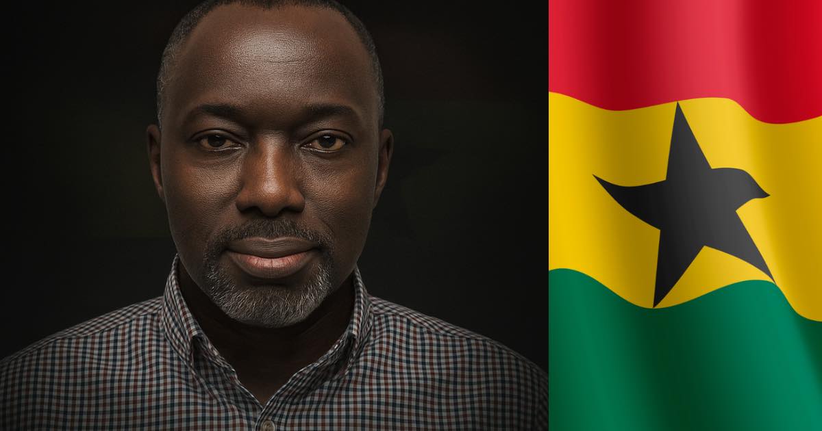 “He Didn’t Die. We Let Him Go”, A Dirge for ADr. Adu Ofori By Kay Cudjoe